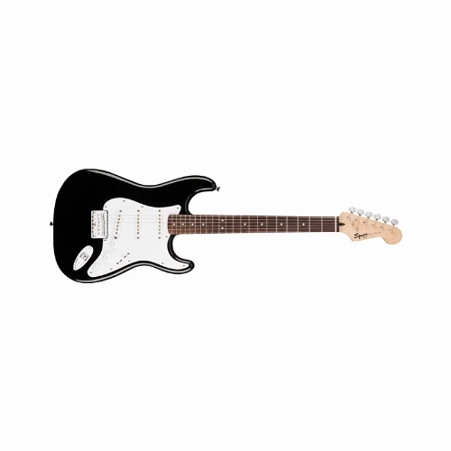 قیمت خرید فروش گیتار الکتریک Fender Squier Bullet Stratocaster HT - Black 