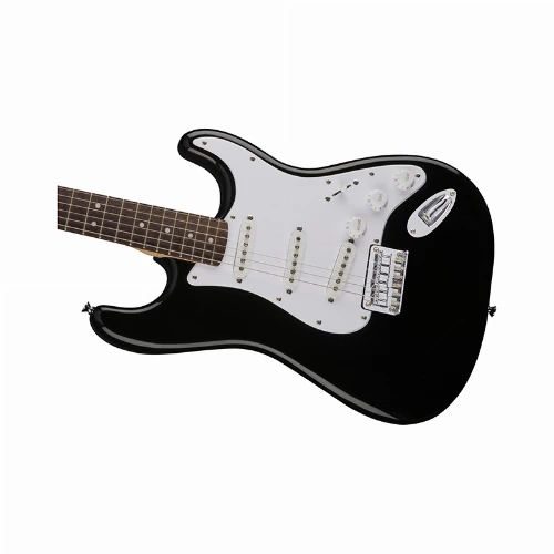 قیمت خرید فروش گیتار الکتریک Fender Squier Bullet Stratocaster HT - Black 