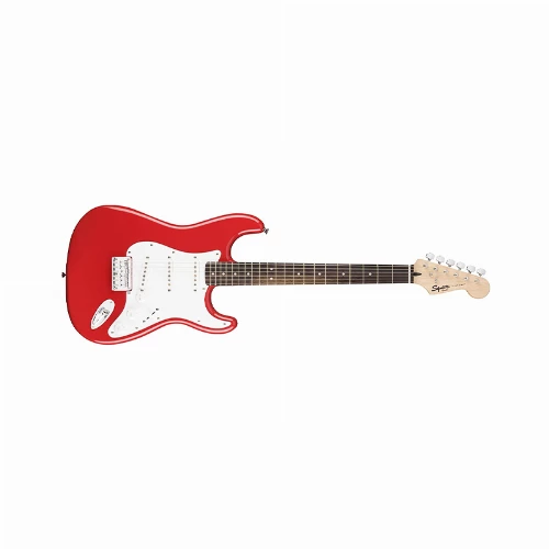 قیمت خرید فروش گیتار الکتریک Fender Squier Bullet Stratocaster HT - Fiesta Red 