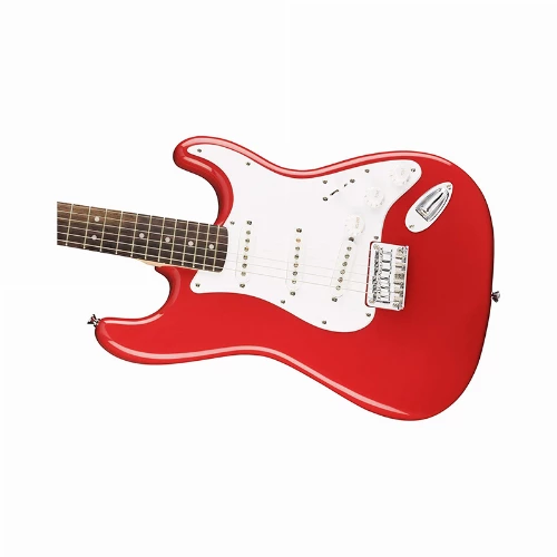 قیمت خرید فروش گیتار الکتریک Fender Squier Bullet Stratocaster HT - Fiesta Red 