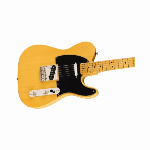 قیمت خرید فروش گیتار الکتریک Fender Squier Classic Vibe '50s Telecaster Butterscotch Blonde 