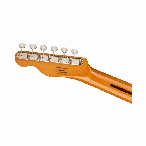 قیمت خرید فروش گیتار الکتریک Fender Squier Classic Vibe '60s Telecaster Thinline Aztec Gold 