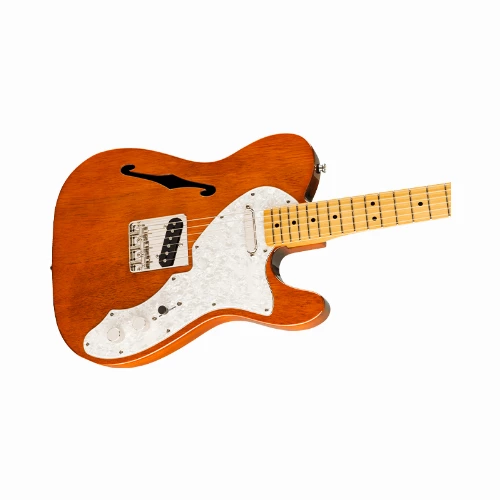 قیمت خرید فروش گیتار الکتریک Fender Squier Classic Vibe '60s Telecaster Thinline Natural 