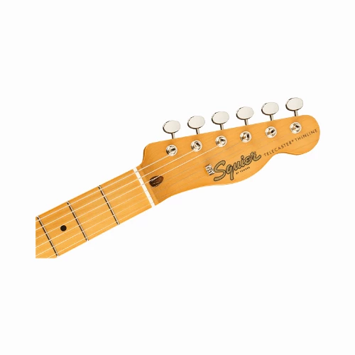 قیمت خرید فروش گیتار الکتریک Fender Squier Classic Vibe '60s Telecaster Thinline Natural 