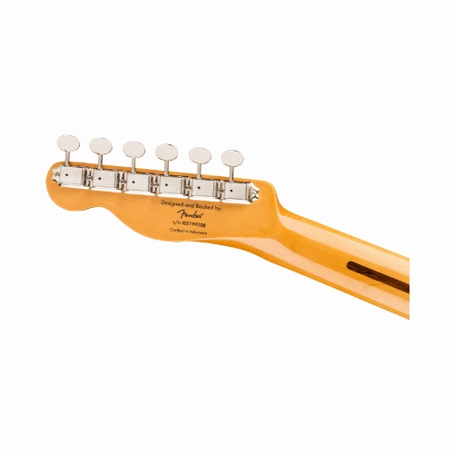 قیمت خرید فروش گیتار الکتریک Fender Squier Classic Vibe '60s Telecaster Thinline Natural 