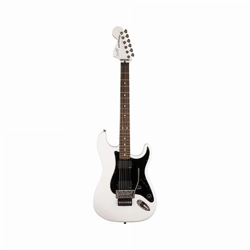 قیمت خرید فروش گیتار الکتریک فندر مدل Squier Contemporary Active Stratocaster HH - Olympic White