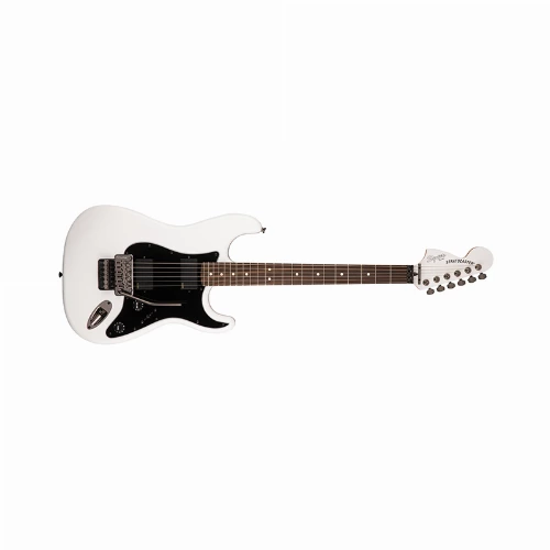 قیمت خرید فروش گیتار الکتریک Fender Squier Contemporary Active Stratocaster HH - Olympic White 
