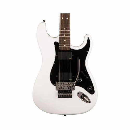 قیمت خرید فروش گیتار الکتریک Fender Squier Contemporary Active Stratocaster HH - Olympic White 