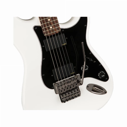 قیمت خرید فروش گیتار الکتریک Fender Squier Contemporary Active Stratocaster HH - Olympic White 