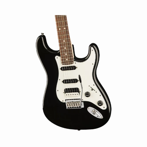 قیمت خرید فروش گیتار الکتریک Fender Squier Contemporary Stratocaster HSS Black Metallic 