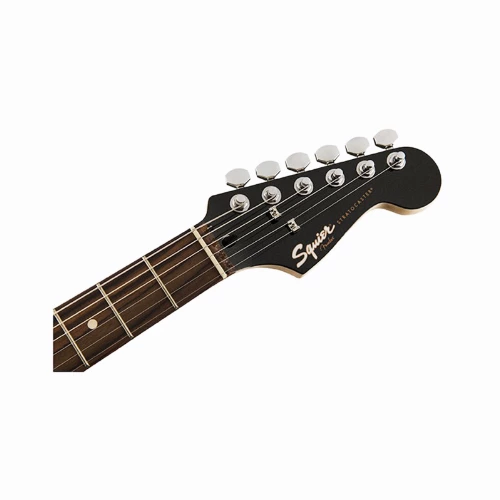 قیمت خرید فروش گیتار الکتریک Fender Squier Contemporary Stratocaster HSS Black Metallic 