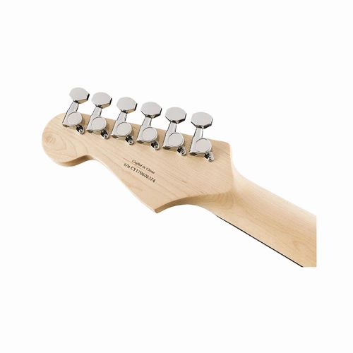 قیمت خرید فروش گیتار الکتریک Fender Squier Contemporary Stratocaster HSS Black Metallic 