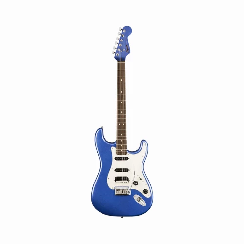 قیمت خرید فروش گیتار الکتریک فندر مدل Squier Contemporary Stratocaster HSS Ocean Blue Metallic