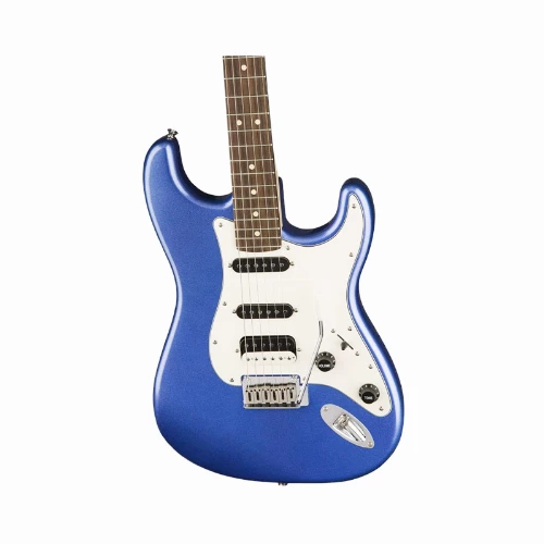 قیمت خرید فروش گیتار الکتریک Fender Squier Contemporary Stratocaster HSS Ocean Blue Metallic 