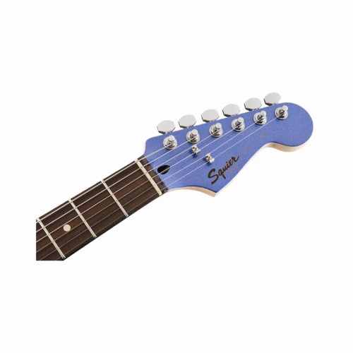 قیمت خرید فروش گیتار الکتریک Fender Squier Contemporary Stratocaster HSS Ocean Blue Metallic 