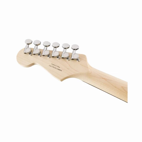 قیمت خرید فروش گیتار الکتریک Fender Squier Contemporary Stratocaster HSS Ocean Blue Metallic 