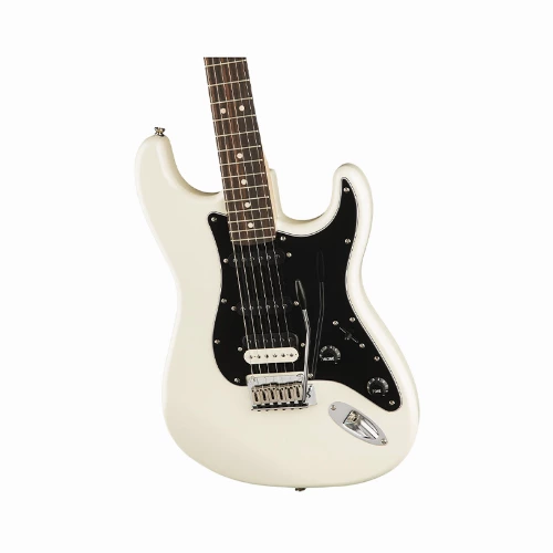 قیمت خرید فروش گیتار الکتریک Fender Squier Contemporary Stratocaster HSS Pearl White 