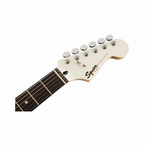 قیمت خرید فروش گیتار الکتریک Fender Squier Contemporary Stratocaster HSS Pearl White 