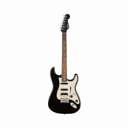 قیمت خرید فروش گیتار الکتریک فندر مدل Squier Contemporary Stratocaster HSS RW Black Metallic