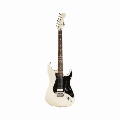 قیمت خرید فروش گیتار الکتریک فندر مدل Squier Contemporary Stratocaster HSS RW Pearl White