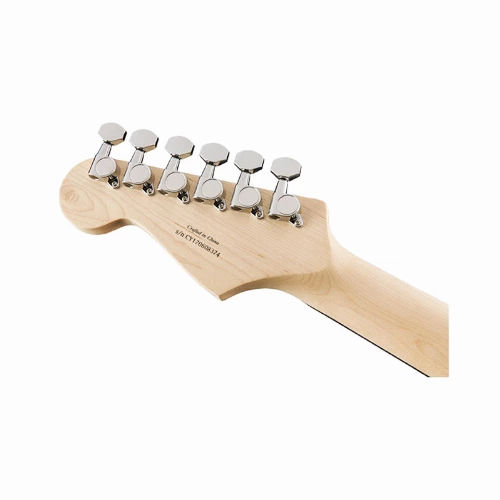قیمت خرید فروش گیتار الکتریک Fender Squier Contemporary Stratocaster HSS RW Pearl White 