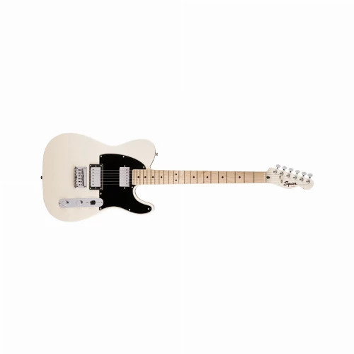 قیمت خرید فروش گیتار الکتریک Fender Squier Contemporary Telecaster HH MN - Pearl White 