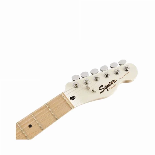 قیمت خرید فروش گیتار الکتریک Fender Squier Contemporary Telecaster HH MN - Pearl White 