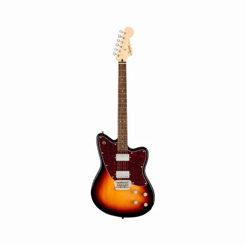 قیمت خرید فروش گیتار الکتریک فندر مدل Squier Paranormal Toronado 3-Tone Sunburst