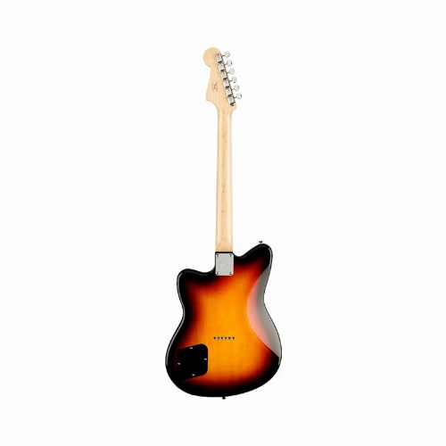 قیمت خرید فروش گیتار الکتریک Fender Squier Paranormal Toronado 3-Tone Sunburst 
