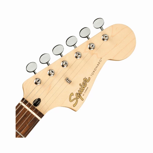 قیمت خرید فروش گیتار الکتریک Fender Squier Paranormal Toronado 3-Tone Sunburst 