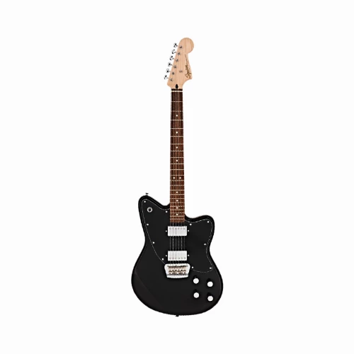 قیمت خرید فروش گیتار الکتریک فندر مدل Squier Paranormal Toronado Black