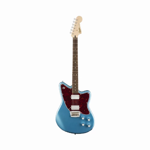 قیمت خرید فروش گیتار الکتریک فندر مدل Squier Paranormal Toronado Lake Placid Blue
