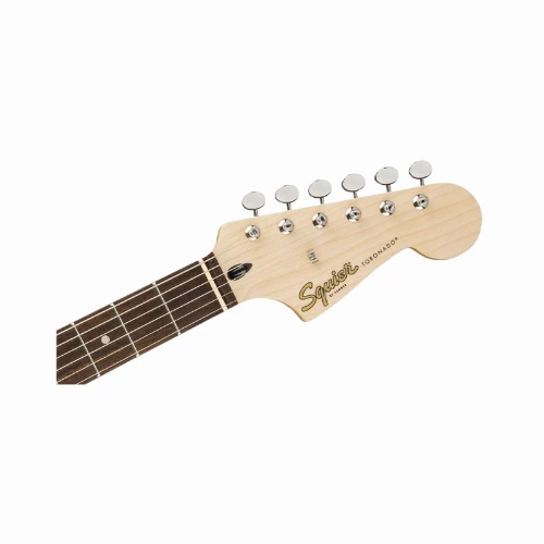 قیمت خرید فروش گیتار الکتریک Fender Squier Paranormal Toronado Lake Placid Blue 