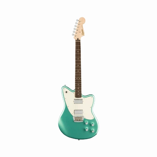 قیمت خرید فروش گیتار الکتریک فندر مدل Squier Paranormal Toronado Mystic Seafoam