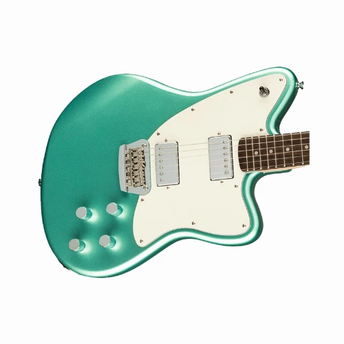 قیمت خرید فروش گیتار الکتریک Fender Squier Paranormal Toronado Mystic Seafoam 
