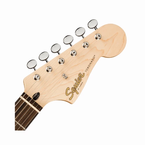 قیمت خرید فروش گیتار الکتریک Fender Squier Paranormal Toronado Mystic Seafoam 
