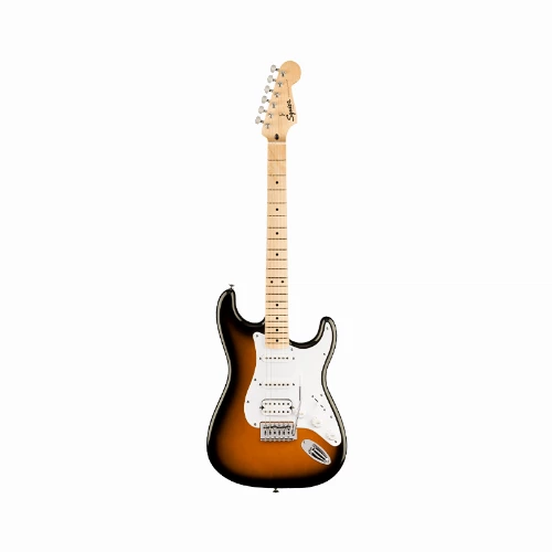 قیمت خرید فروش گیتار الکتریک فندر مدل Squier Sonic Stratocaster HSS 2-Color Sunburst