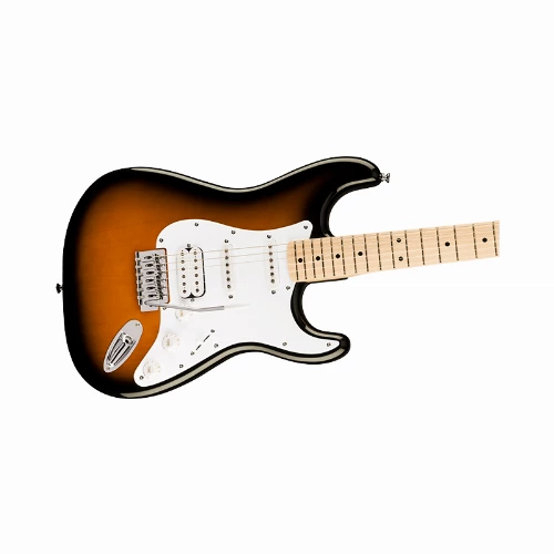 قیمت خرید فروش گیتار الکتریک Fender Squier Sonic Stratocaster HSS 2-Color Sunburst 