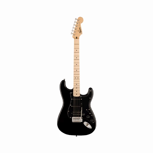 قیمت خرید فروش گیتار الکتریک فندر مدل Squier Sonic Stratocaster HSS Black