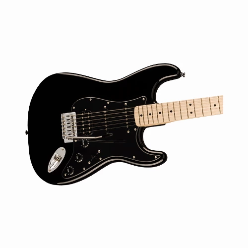 قیمت خرید فروش گیتار الکتریک Fender Squier Sonic Stratocaster HSS Black 