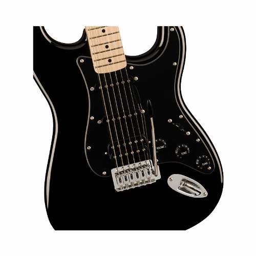قیمت خرید فروش گیتار الکتریک Fender Squier Sonic Stratocaster HSS Black 