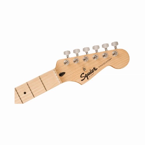 قیمت خرید فروش گیتار الکتریک Fender Squier Sonic Stratocaster HSS Black 
