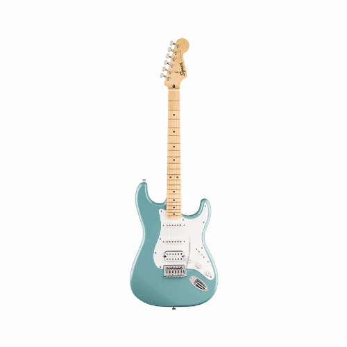 قیمت خرید فروش گیتار الکتریک فندر مدل Squier Sonic Stratocaster HSS Sonic Gray