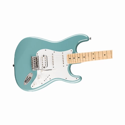 قیمت خرید فروش گیتار الکتریک Fender Squier Sonic Stratocaster HSS Sonic Gray 
