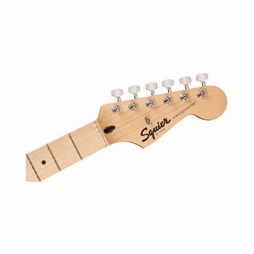قیمت خرید فروش گیتار الکتریک Fender Squier Sonic Stratocaster HSS Tahitian Coral 
