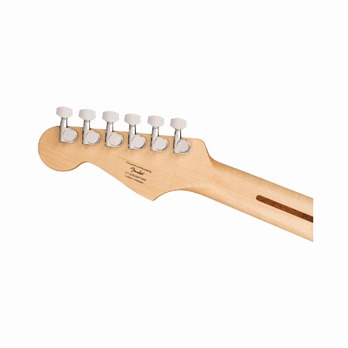 قیمت خرید فروش گیتار الکتریک Fender Squier Sonic Stratocaster HSS Tahitian Coral 