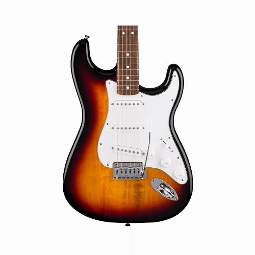 قیمت خرید فروش گیتار الکتریک Fender Standard Stratocaster 3-Color Sunburst 
