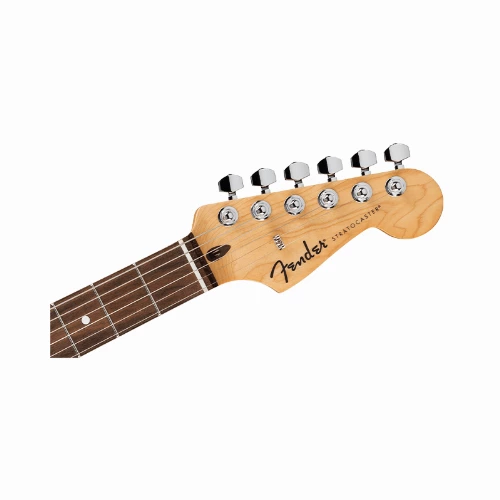 قیمت خرید فروش گیتار الکتریک Fender Standard Stratocaster 3-Color Sunburst 
