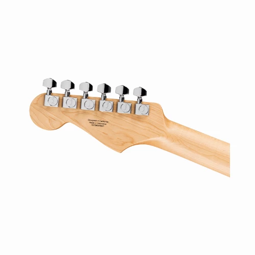 قیمت خرید فروش گیتار الکتریک Fender Standard Stratocaster 3-Color Sunburst 