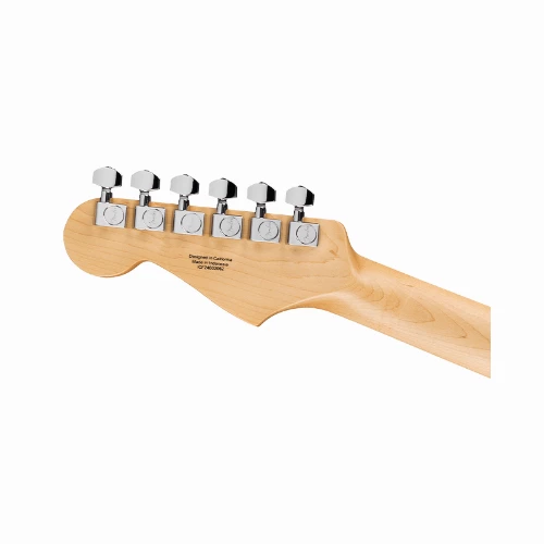 قیمت خرید فروش گیتار الکتریک Fender Standard Stratocaster Aqua Marine Metallic 